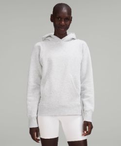 Loungeful Hoodie sold by Lululemon