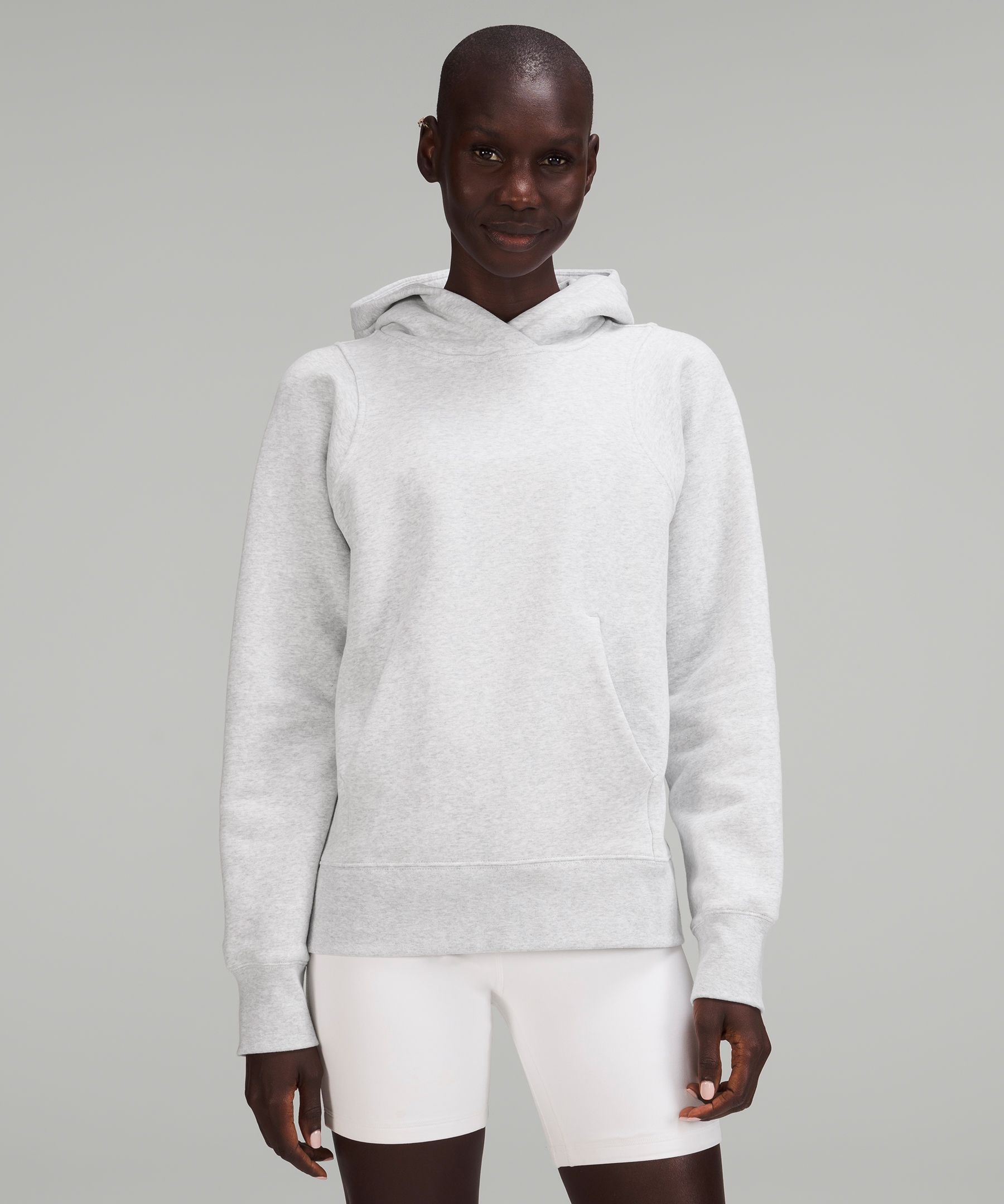 Loungeful Hoodie sold by Lululemon