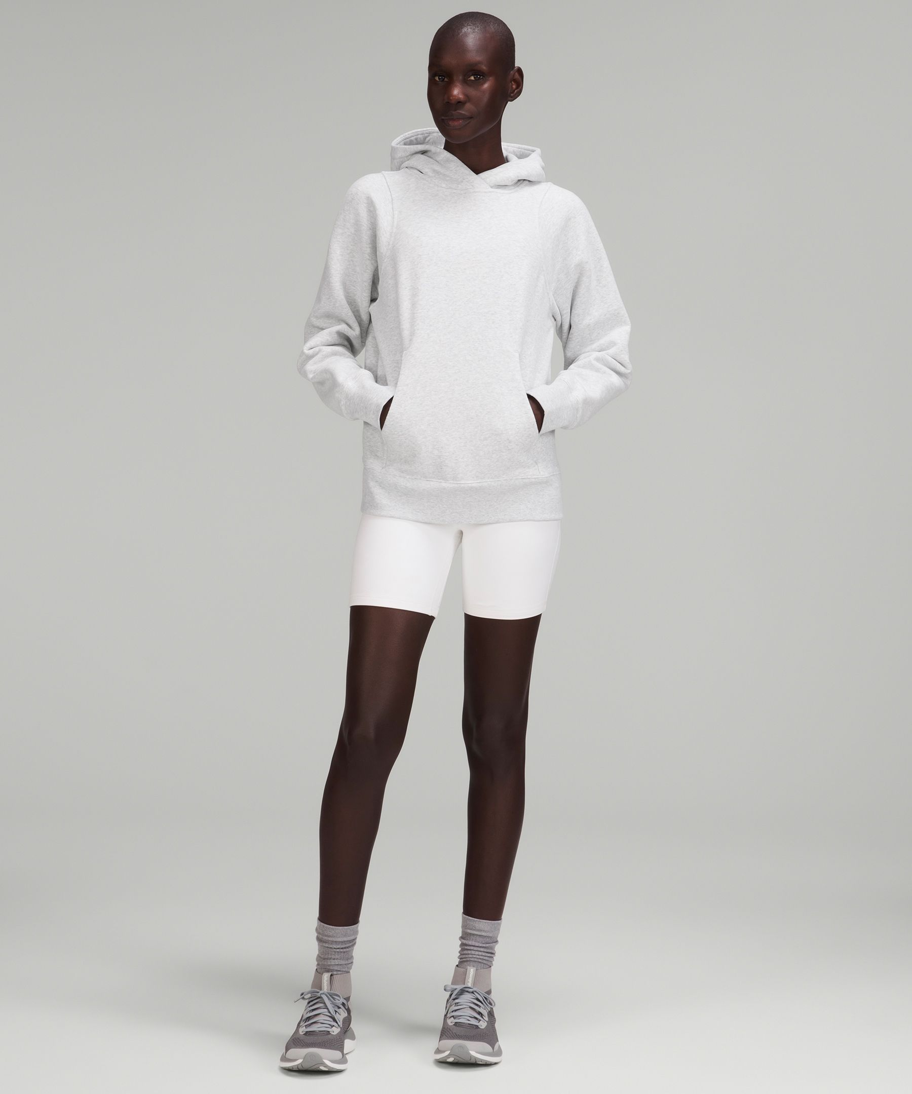 Loungeful Hoodie sold by Lululemon product image thumbnail 2