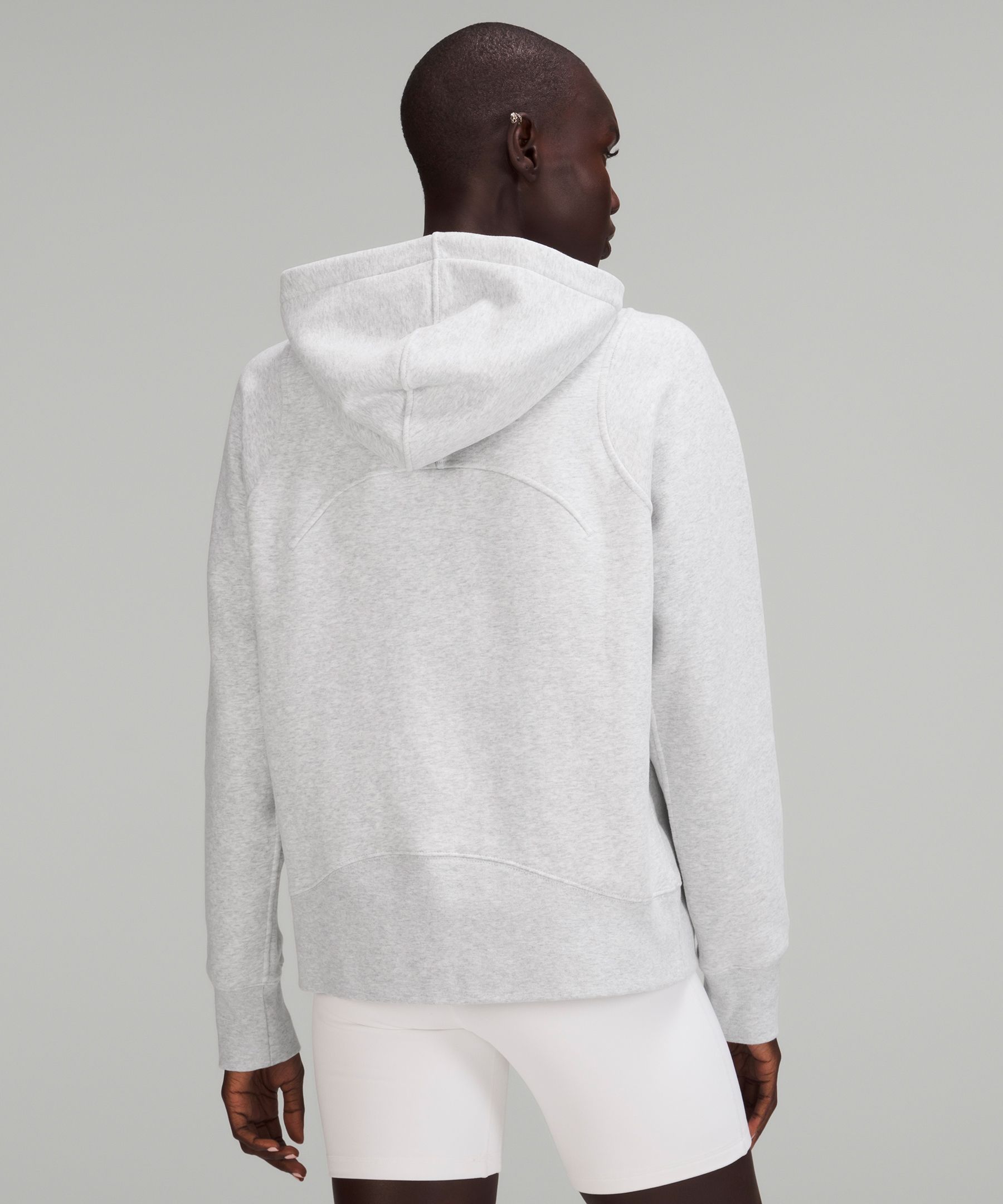 Loungeful Hoodie sold by Lululemon product image thumbnail 3