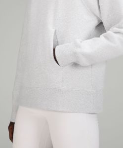 Loungeful Hoodie sold by Lululemon