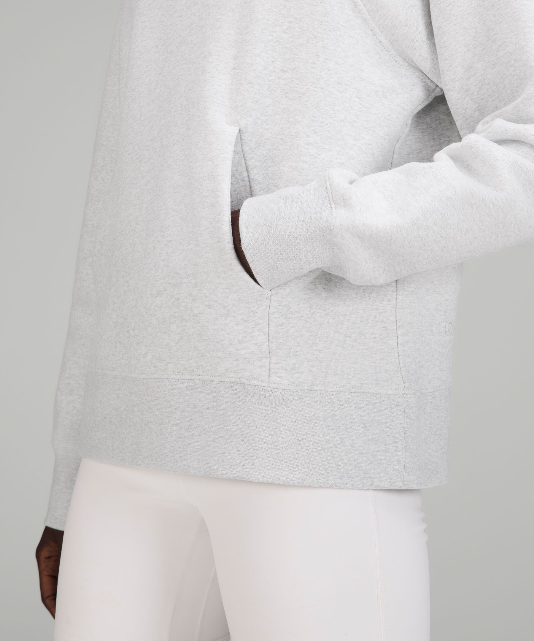 Loungeful Hoodie sold by Lululemon product image thumbnail 4