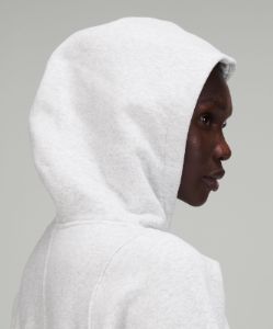 Loungeful Hoodie sold by Lululemon