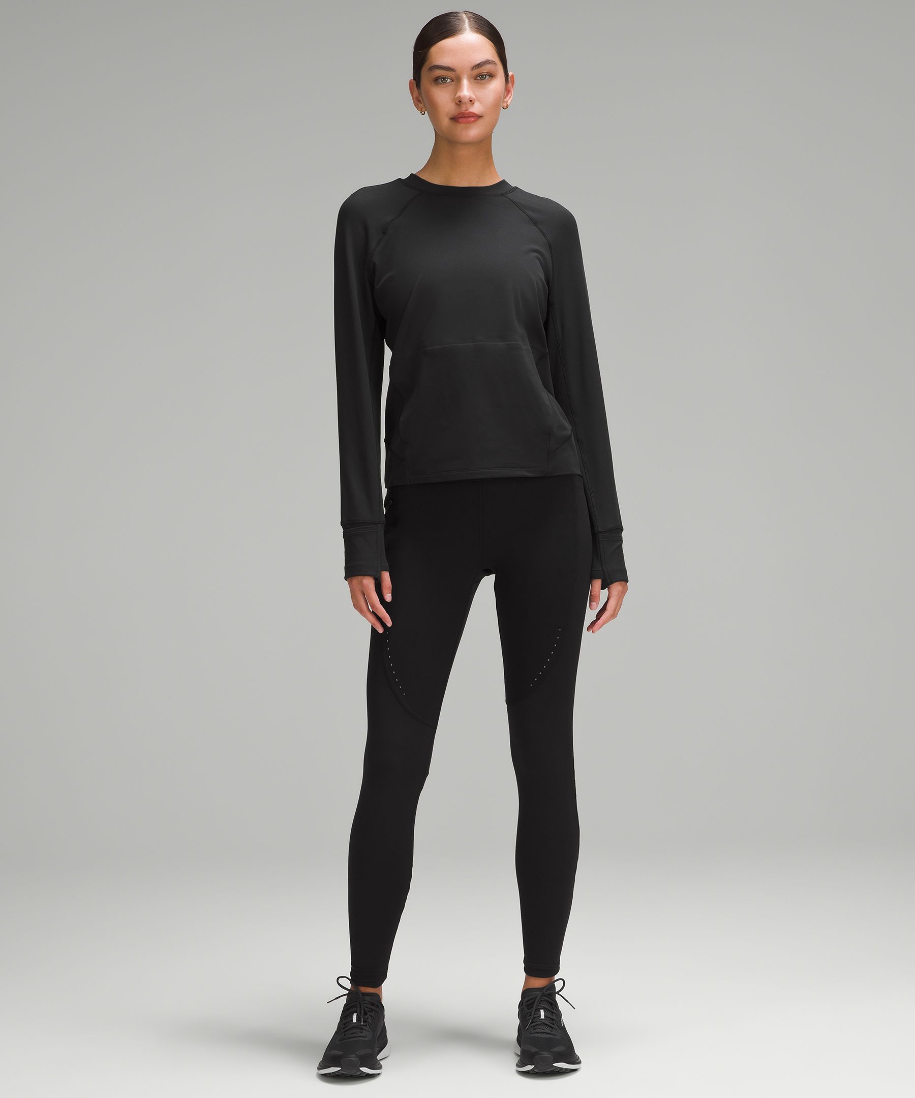 Cold Weather High-Rise Running Tight 28" sold by Lululemon product image thumbnail 2