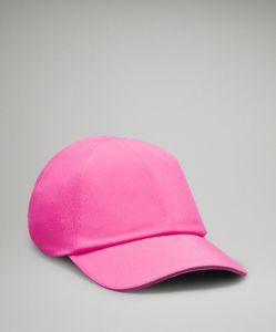 Women's Fast and Free Ponytail Running Hat sold by Lululemon