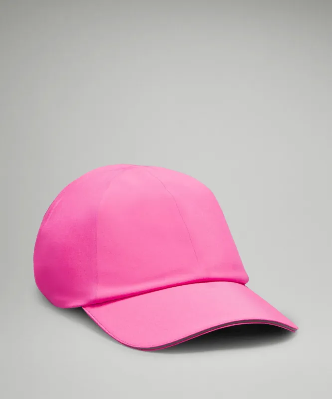 Women's Fast and Free Ponytail Running Hat sold by Lululemon