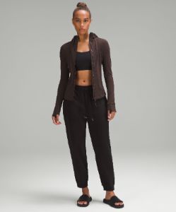 Define Hooded Jacket sold by Lululemon