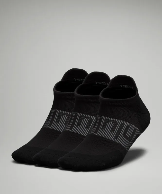 Women's Power Stride Tab Socks *3 Pack sold by Lululemon