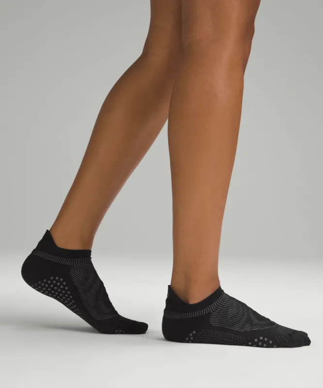 Women's Find Your Balance Studio Tab Socks sold by Lululemon