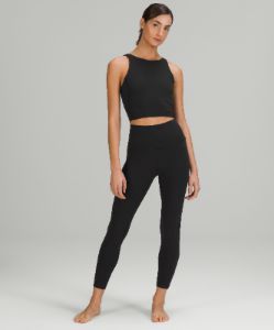 lululemon Align™ High-Rise Pant 25" *Graphic sold by Lululemon
