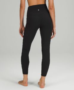 lululemon Align™ High-Rise Pant 25" *Graphic sold by Lululemon