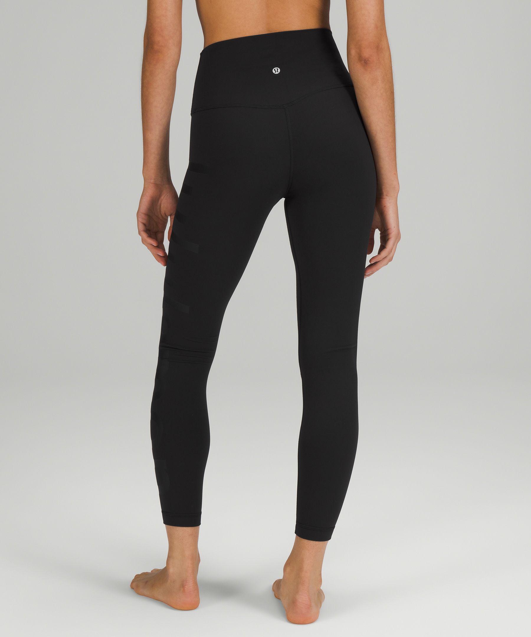 lululemon Align™ High-Rise Pant 25" *Graphic sold by Lululemon product image thumbnail 3