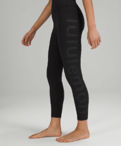 lululemon Align™ High-Rise Pant 25" *Graphic sold by Lululemon