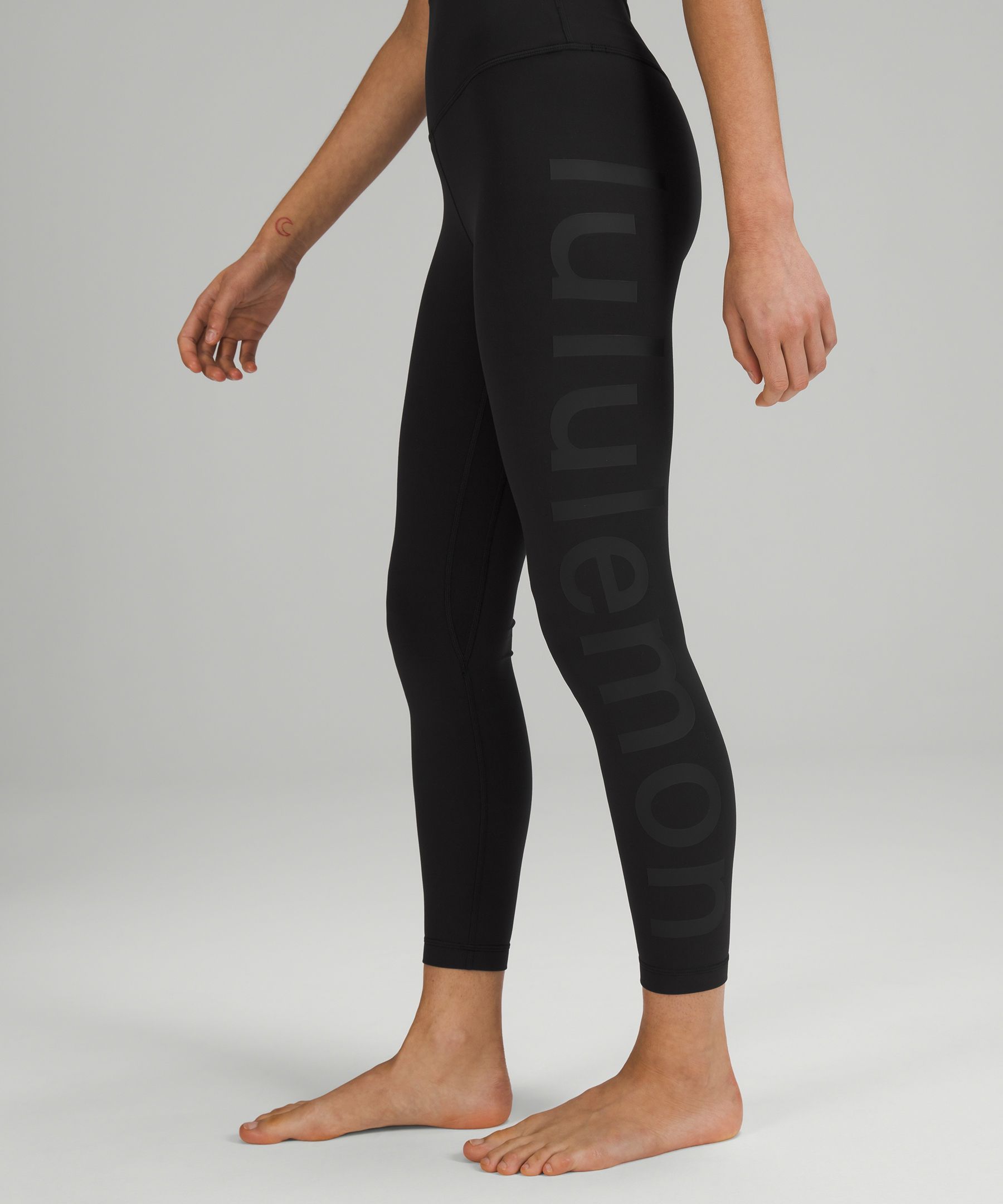lululemon Align™ High-Rise Pant 25" *Graphic sold by Lululemon product image thumbnail 4