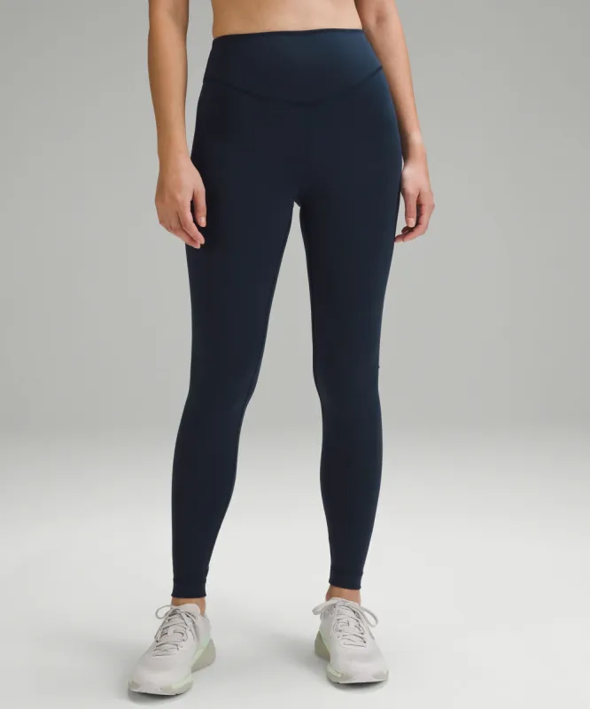 Wunder Under SmoothCover High-Rise Tight 28" sold by Lululemon