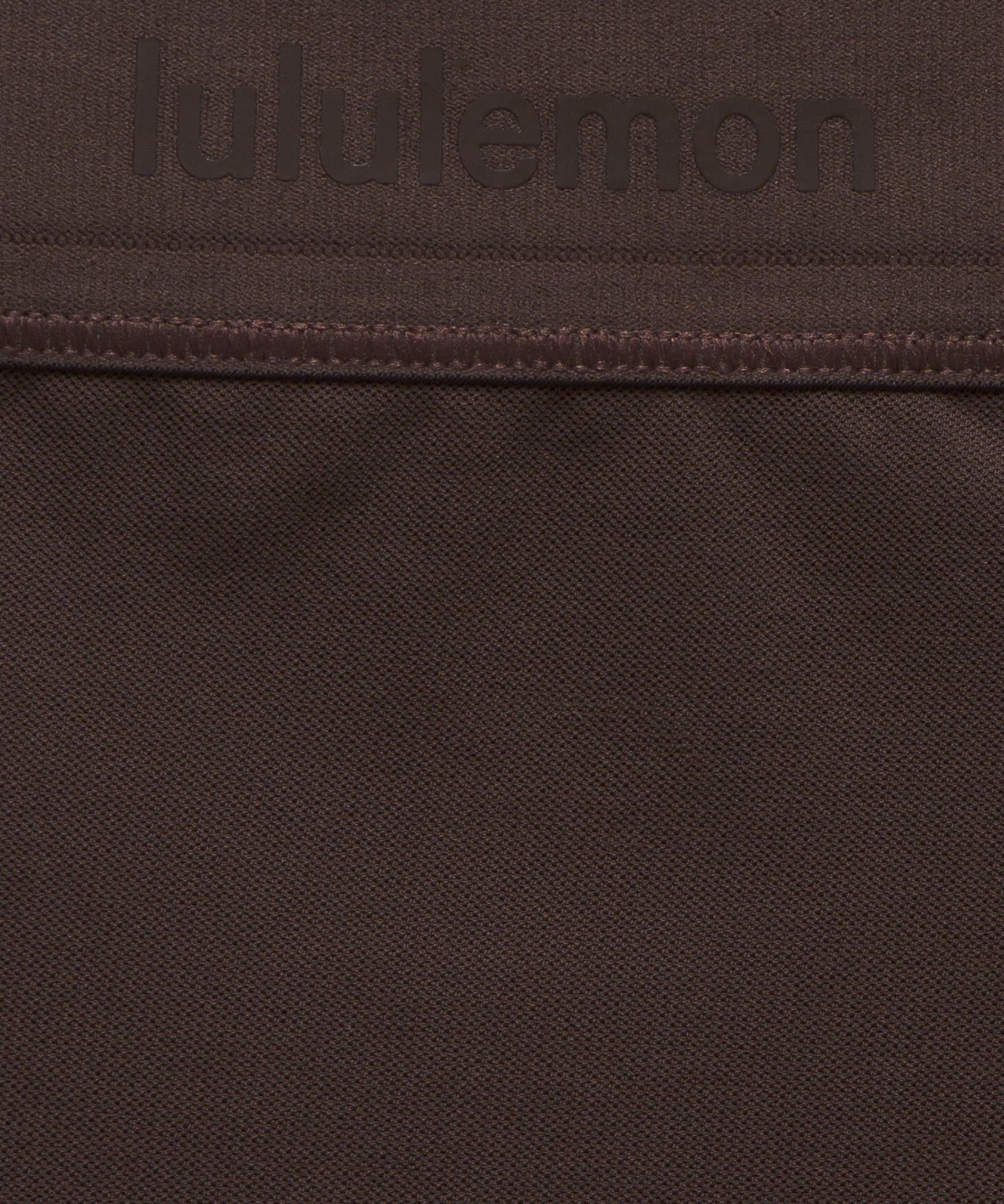 Nulu Mesh Logo High-Waist Bikini Underwear sold by Lululemon product image thumbnail 4