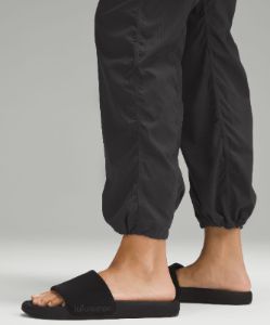 Dance Studio Mid-Rise Pant *Short sold by Lululemon