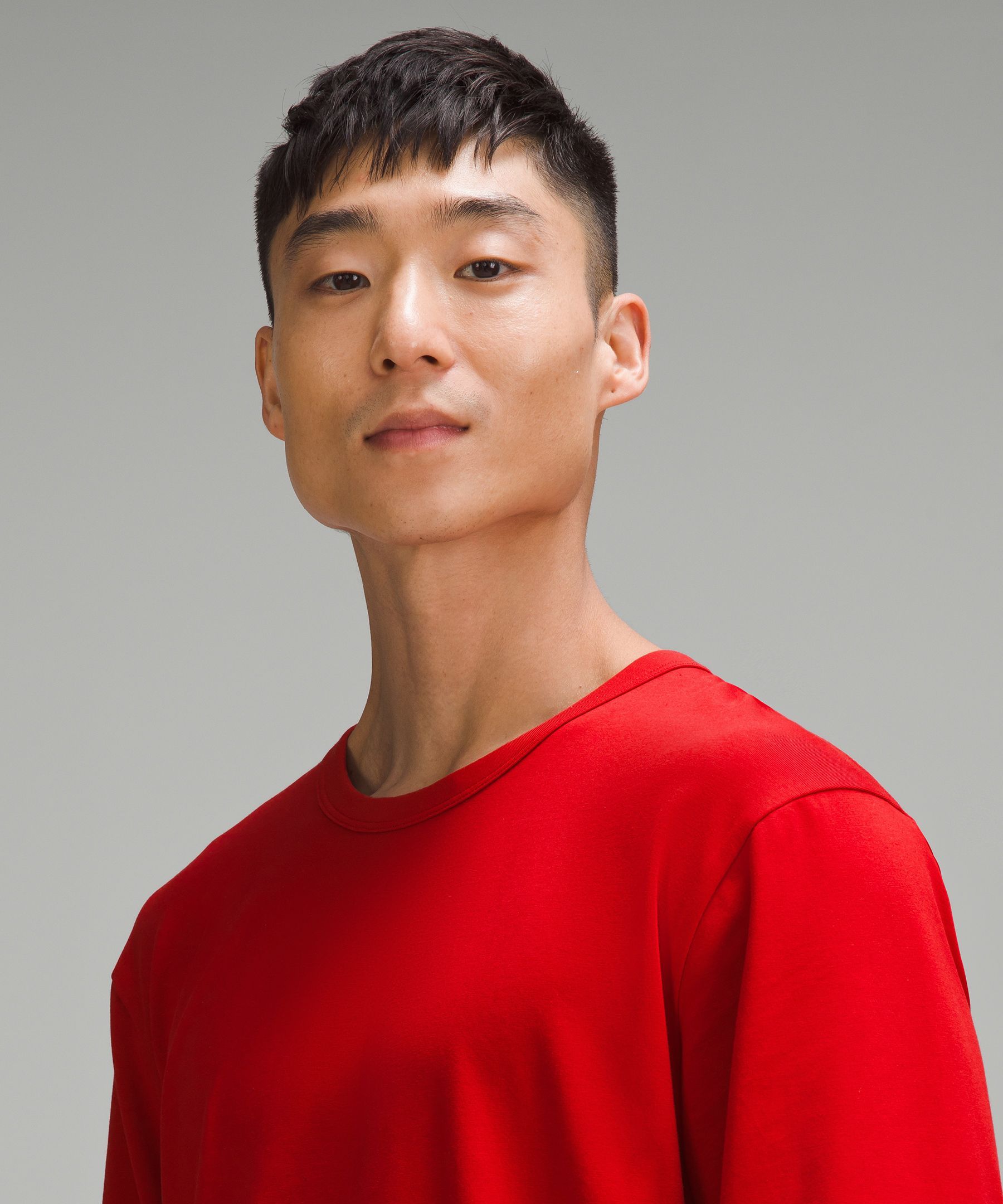 Lunar New Year lululemon Fundamental T-Shirt sold by Lululemon product image thumbnail 4