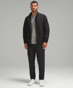 Sojourn Windbreaker Jacket sold by Lululemon