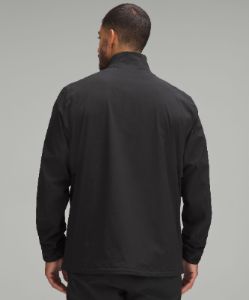 Sojourn Windbreaker Jacket sold by Lululemon