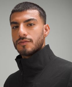 Sojourn Windbreaker Jacket sold by Lululemon
