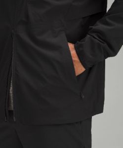 Sojourn Windbreaker Jacket sold by Lululemon