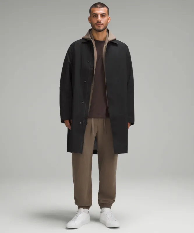 New Venture Rain Coat sold by Lululemon