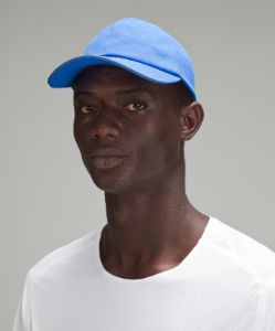 Fast and Free Running Hat sold by Lululemon