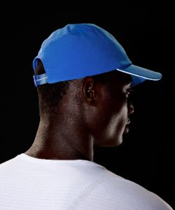Fast and Free Running Hat sold by Lululemon