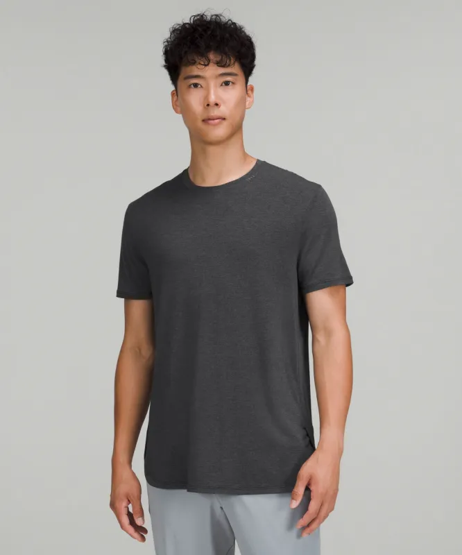 Balancer Short-Sleeve Shirt sold by Lululemon