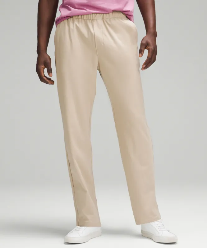 ABC Pull-On Pant sold by Lululemon
