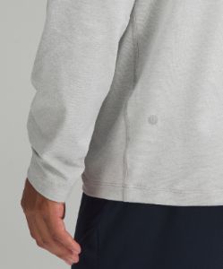 Soft Jersey Half Zip sold by Lululemon