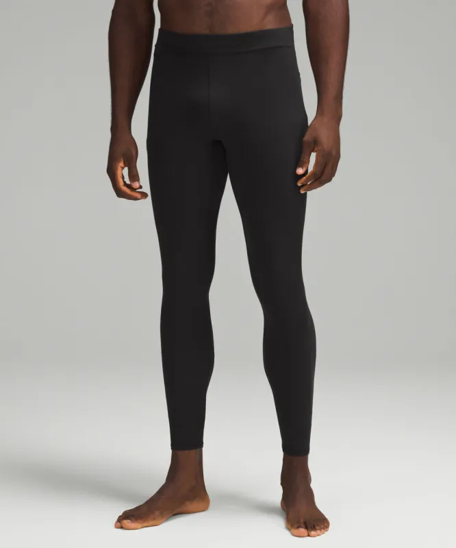 Nulu Yoga Tight 27" sold by Lululemon
