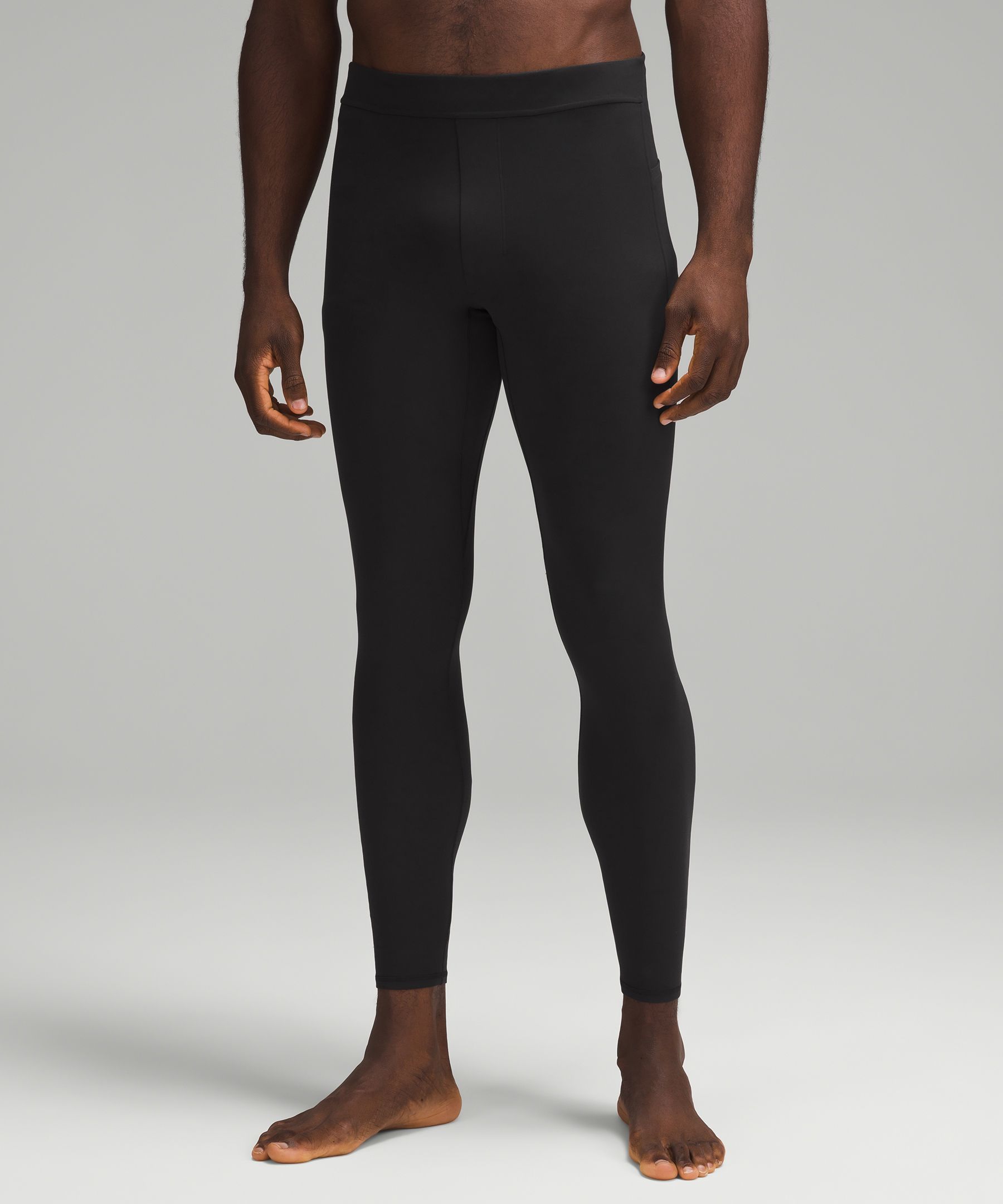Nulu Yoga Tight 27" sold by Lululemon