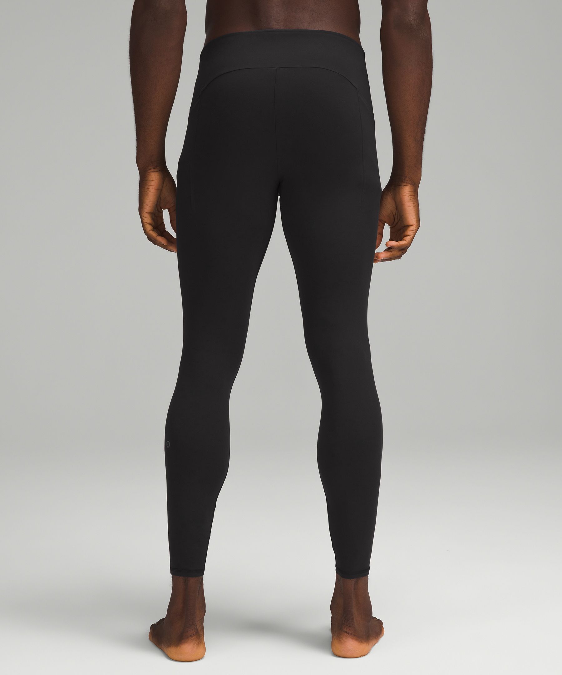 Nulu Yoga Tight 27" sold by Lululemon product image thumbnail 3