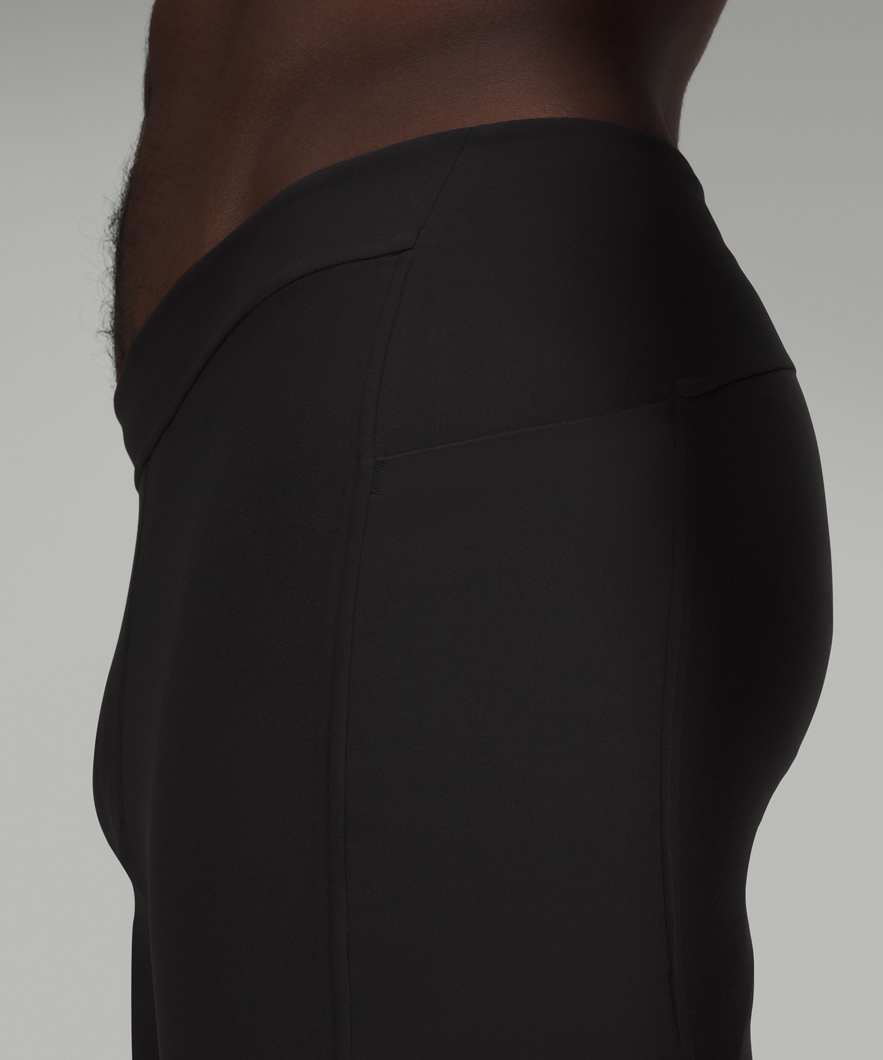 Nulu Yoga Tight 27" sold by Lululemon product image thumbnail 4