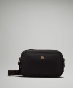 Crossbody Camera Bag 2L sold by Lululemon