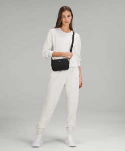 Crossbody Camera Bag 2L sold by Lululemon