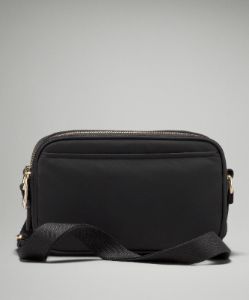 Crossbody Camera Bag 2L sold by Lululemon