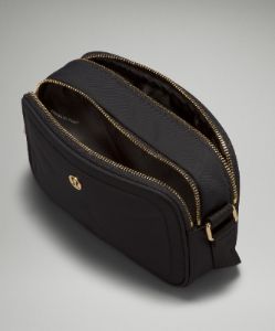 Crossbody Camera Bag 2L sold by Lululemon