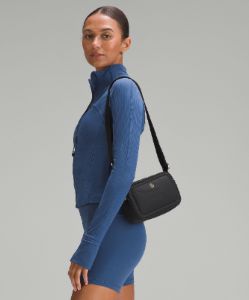 Crossbody Camera Bag 2L sold by Lululemon