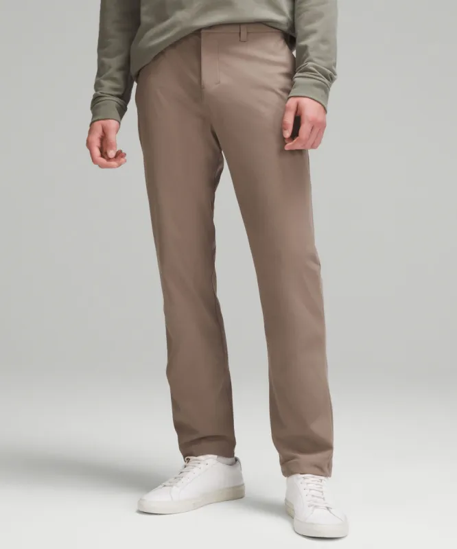 ABC Classic-Fit Trouser 28"L *Warpstreme sold by Lululemon