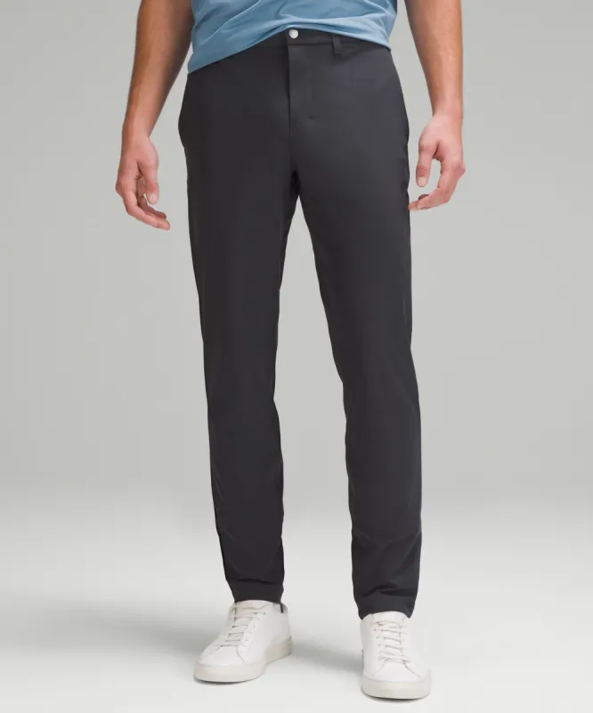 ABC Slim-Fit Trouser 37"L *Warpstreme sold by Lululemon