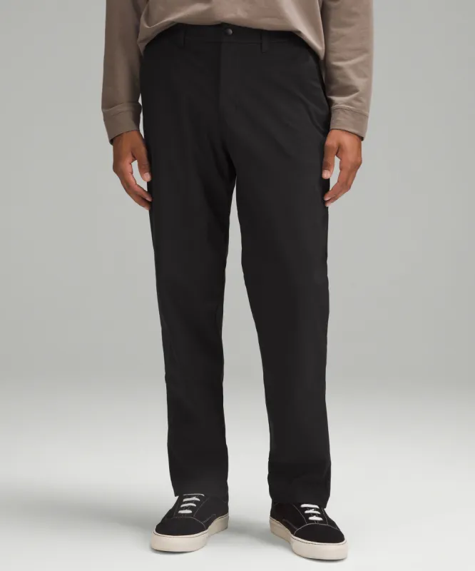 ABC Relaxed-Fit Trouser 34"L *Warpstreme sold by Lululemon