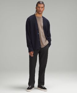 ABC Relaxed-Fit Trouser 34"L *Warpstreme sold by Lululemon