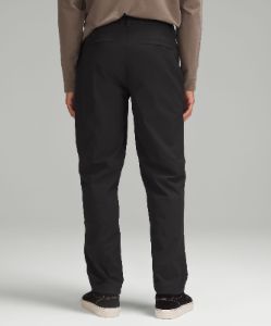 ABC Relaxed-Fit Trouser 34"L *Warpstreme sold by Lululemon