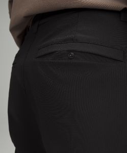 ABC Relaxed-Fit Trouser 34"L *Warpstreme sold by Lululemon