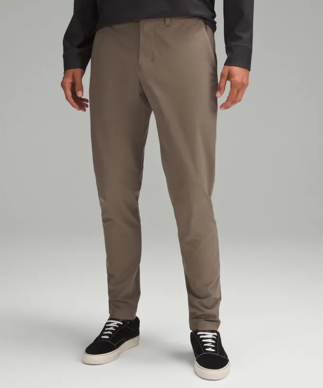 ABC Slim-Fit Trouser 30"L *Warpstreme sold by Lululemon