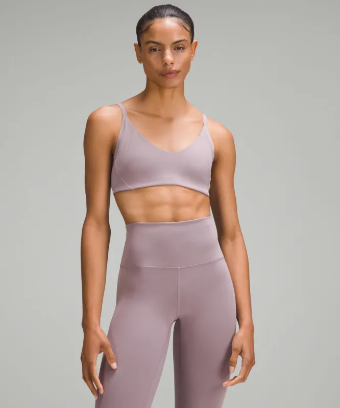 Everlux with Mesh Train Bra *B/C Cup sold by Lululemon