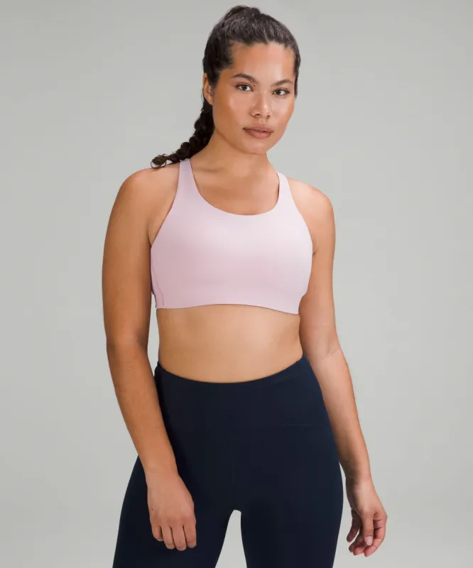 lululemon Energy Bra *High Support, B–DDD Cups sold by Lululemon